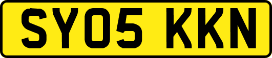 SY05KKN