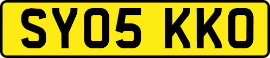 SY05KKO