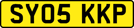 SY05KKP