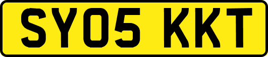 SY05KKT