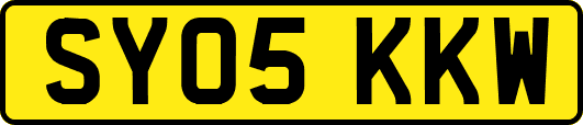 SY05KKW