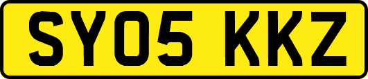 SY05KKZ