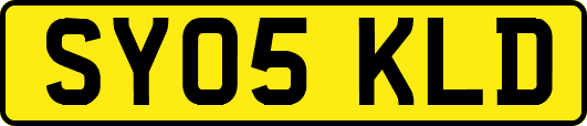 SY05KLD