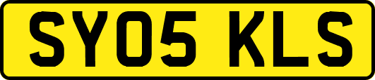 SY05KLS