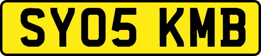 SY05KMB