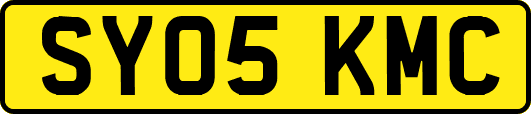 SY05KMC