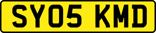 SY05KMD