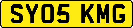 SY05KMG