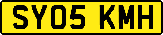 SY05KMH