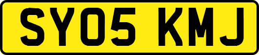 SY05KMJ