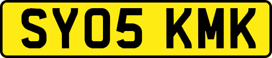 SY05KMK