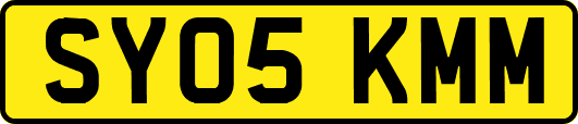 SY05KMM