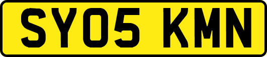 SY05KMN
