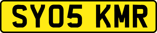 SY05KMR