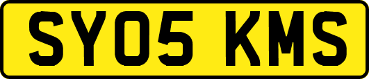 SY05KMS