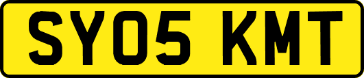 SY05KMT