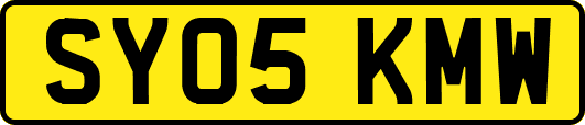 SY05KMW