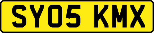 SY05KMX