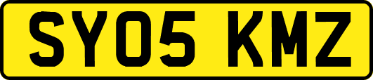 SY05KMZ
