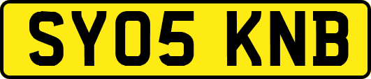 SY05KNB