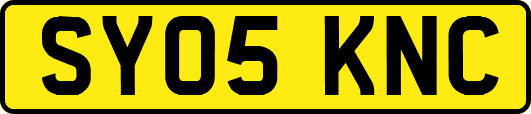 SY05KNC