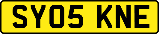 SY05KNE
