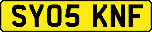 SY05KNF