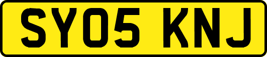SY05KNJ