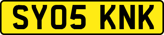 SY05KNK