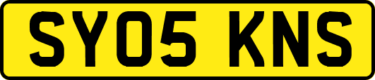SY05KNS