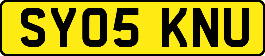 SY05KNU