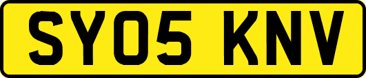 SY05KNV