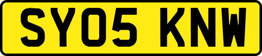 SY05KNW