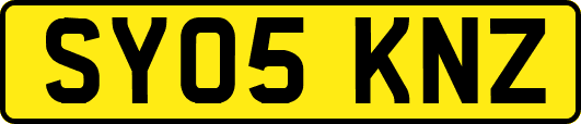 SY05KNZ