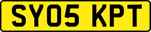 SY05KPT