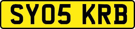 SY05KRB