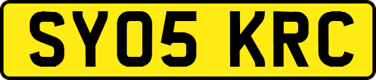 SY05KRC