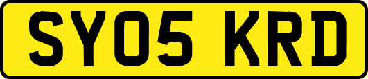 SY05KRD