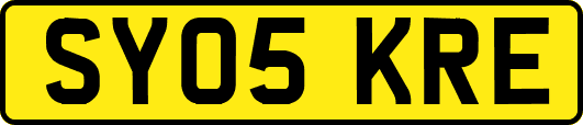 SY05KRE