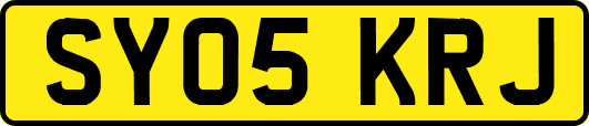 SY05KRJ