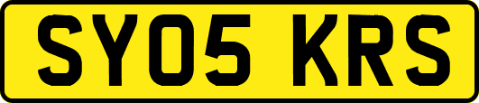 SY05KRS