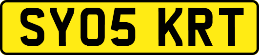 SY05KRT