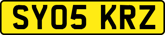 SY05KRZ