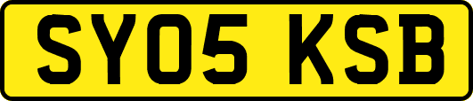 SY05KSB