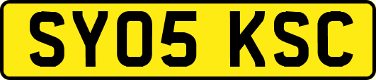 SY05KSC