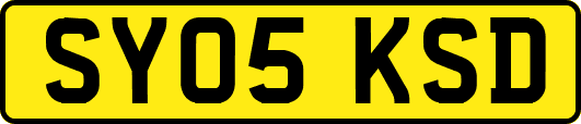 SY05KSD