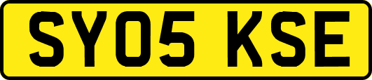 SY05KSE