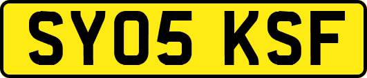 SY05KSF