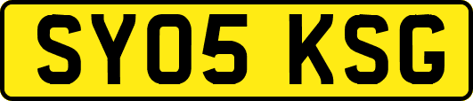 SY05KSG