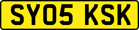 SY05KSK